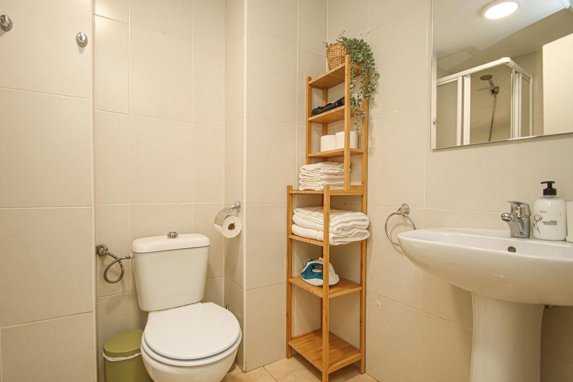 Wonderful Studio 15M Walk To Giralda And Feria Севиля Екстериор снимка